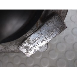 Turbina turbocompressore Opel Zafira A 1.9 Jtd dal 2005 al 2013 cod 55205474  1712236123727