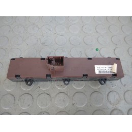 Pulsantiera centrale 4 frecce Fiat Ducato dal 2006 al 2011 cod 7354213580  1712309121124