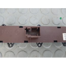Pulsantiera centrale 4 frecce Fiat Ducato dal 2006 al 2011 cod 7354213580  1712309121124