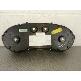 CONTACHILOMETRI QUADRO STRUMENTI PEUGEOT 308 1.6 HDI DAL 2007 AL 2014  2400000039464