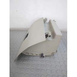Cassetto vano portaoggetti Ford Fiesta V dal 2002 al 2008 cod 6s6t-14k016-aa  1712321140585