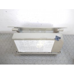 Cassetto vano portaoggetti Ford Fiesta V dal 2002 al 2008 cod 6s6t-14k016-aa  1712321140585