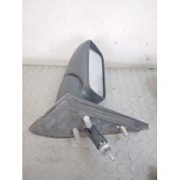 Specchietto retrovisore manuale ant sx Alfa Romeo 145 dal 1994 al 2001 cod 0150107  1712321392489
