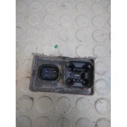 Centralina riscaldamento candelette Opel Corsa D dal 2006 al 2014 cod 55574293  1712322252140