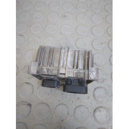 Centralina riscaldamento candelette Opel Corsa D dal 2006 al 2014 cod 55574293  1712322252140