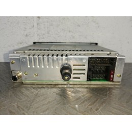 STEREO AUTORADIO CD CLARION PEUGEOT 307 BERLINA 5 PORTE DAL 2001 AL 2009  2400000039549