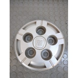 Borchia copriruota Fiat Ducato dal 2006 al 2011 cod 123456789012  1712326655459