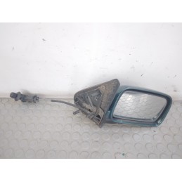 Specchietto retrovisore manuale ant dx Vw Polo 6n dal 1994 al 2001 cod 020098  1712327382422