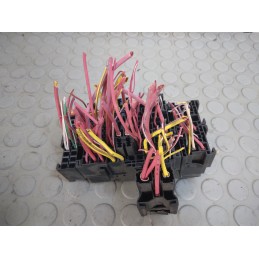 Centralina portafusibili Renault Scenic II serie dal 2003 al 2009  1712329767173