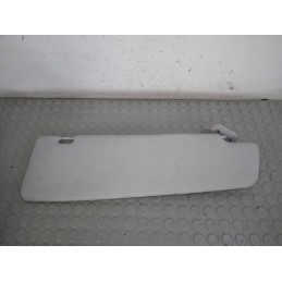 Aletta parasole ant sx lato guida Fiat Ducato dal 2006 al 2011  1712330075595