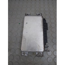 Centralina motore Fiat Cinquecento 0.9 b dal 1991 al 1998 cod 46411120 iaw16f.e0  1712579848349