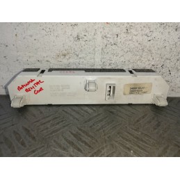 OROLOGIO DISPLAY DIGITALE SUZUKI SWIFT DAL 2004 AL 2010  2400000039716