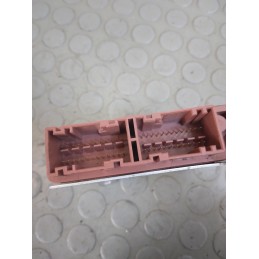 Centralina airbag Fiat Ducato dal 2006 al 2011 cod 1357312080  1712584456270