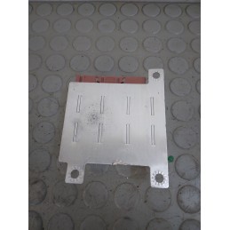 Centralina airbag Fiat Ducato dal 2006 al 2011 cod 1357312080  1712584456270