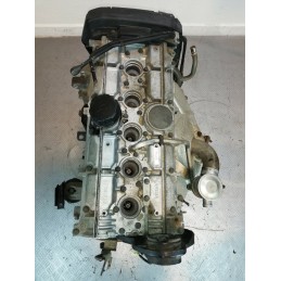 BLOCCO MOTORE VOLVO 850 2.0 B DEL 1995 COD. B5202S NUM.616769 KM 188.000  2400000039808