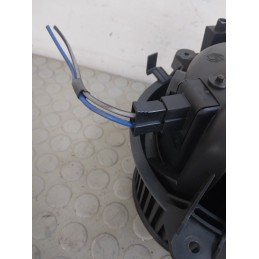 Ventola riscaldamento abitacolo Fiat Punto 188 dal 1999 al 2007 cod 035533e  1712585227442