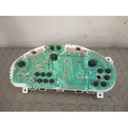 Contachilometri quadro strumenti Daewoo Matiz 1.0 b dal 1998 al 2005 cod 96610297  1712585490952