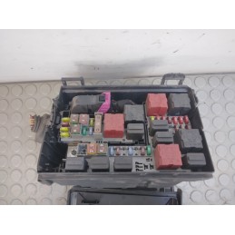 Centralina portafusibili Opel Corsa D dal 2006 al 2014 cod 13246936  1712586548447