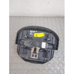 Airbag volante Renault Scenic dal 2003 al 2009 II serie cod 8200310291  1712667605922