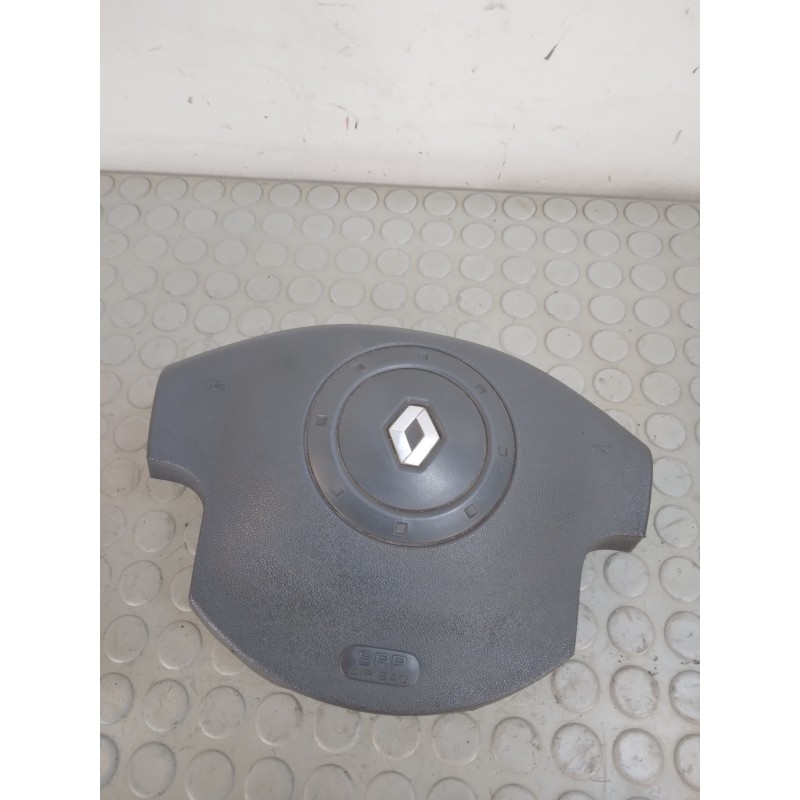 Airbag volante Renault Scenic dal 2003 al 2009 II serie cod 8200310291  1712667605922
