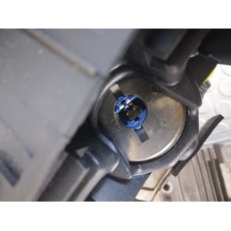 Airbag volante Renault Scenic dal 2003 al 2009 II serie cod 8200310291  1712667605922