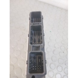Centralina motore Renault Scenic II serie dal 2003 al 2009 cod 0281011549 8200310863  1712667859431
