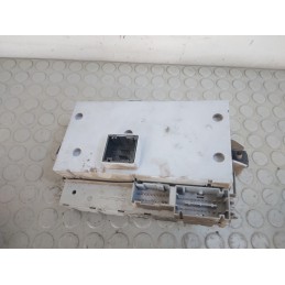 Centralina portafusibili Fiat Doblo dal 2000 al 2007 cod 46812227  1712668075366