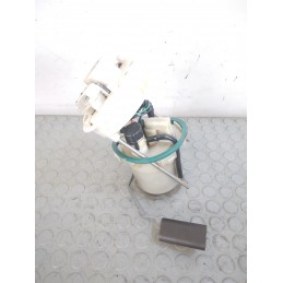 Pompa carburante galleggiante Fiat Seicento dal 1998 al 2010  1712670105723