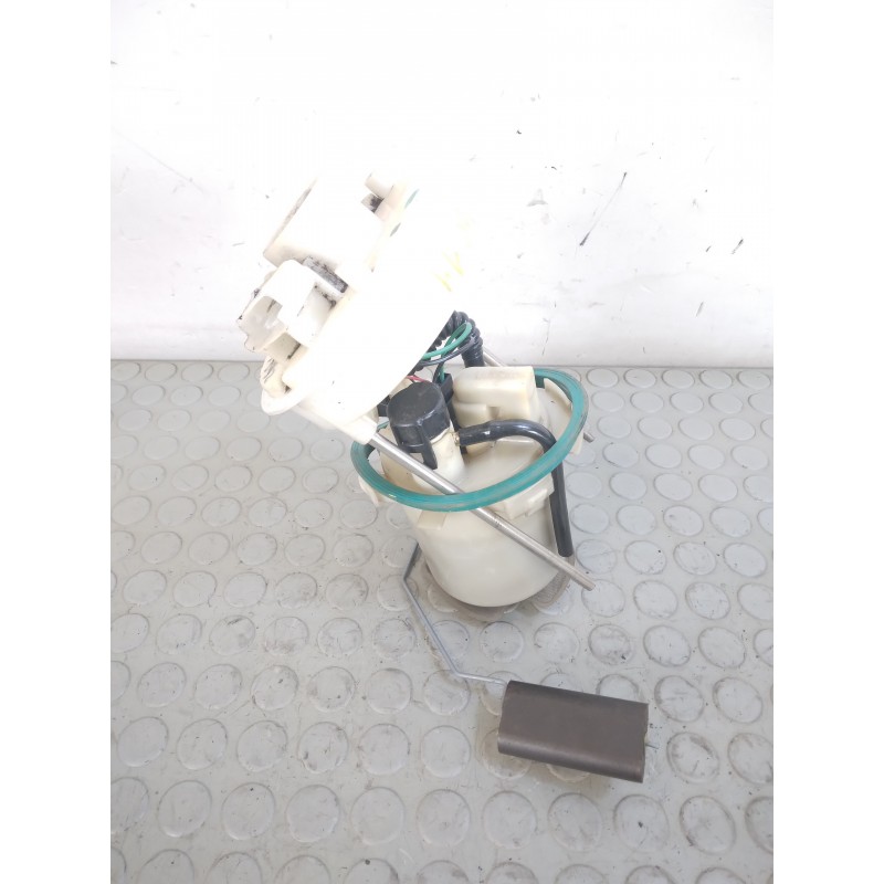 Pompa carburante galleggiante Fiat Seicento dal 1998 al 2010  1712670105723