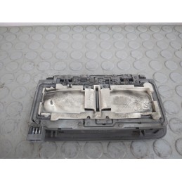Plafoniera luce abitacolo ant Fiat Grande Punto dal 2005 al 2018 cod 735244963  1712674505963