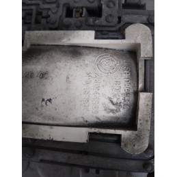 Plafoniera luce abitacolo ant Fiat Grande Punto dal 2005 al 2018 cod 735244963  1712674505963