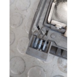 Plafoniera luce abitacolo ant Fiat Grande Punto dal 2005 al 2018 cod 735244963  1712674505963