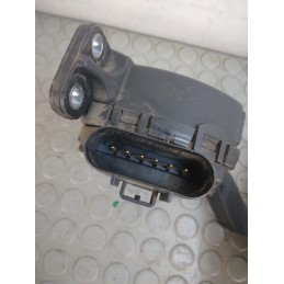 Pedale acceleratore Ford Fiesta v dal 2002 al 2008 cod 2s61-9f836-aa  1712760557012