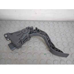 Pedale acceleratore Ford Fiesta v dal 2002 al 2008 cod 2s61-9f836-aa  1712760557012