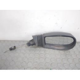 Specchietto retrovisore manuale ant dx Fiat Punto 188 dal 1999 al 2007 cod 026289  1712762519476