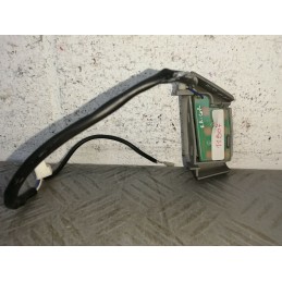 COMANDI AL VOLANTE MULTIFUNZIONE SUZUKI SX4 DAL 2006 AL 2013  2400000040248