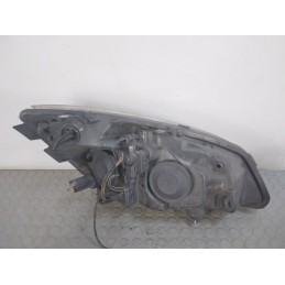 Faro fanale proiettore ant sx Renault Scenic II serie dal 2003 al 2005 cod 158103-00  1712831799723