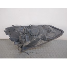 Faro fanale proiettore ant sx Renault Scenic II serie dal 2003 al 2005 cod 158103-00  1712831799723