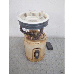 Pompa carburante galleggiante Vw Polo 6n 1.4 b dal 1994 al 1999 cod 6n0919051l  1712842463736