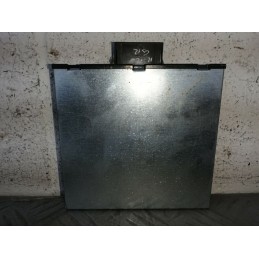 CENTRALINA RIPARTITORE POSTERIORE BMW SERIE 1 2.0 DEL 2007  2400000040293