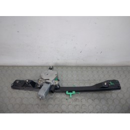 Motorino alzavetro ant sx Fiat Punto 188 dal 1999 al 2007 cod 37101001  1712842628838