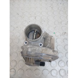 Corpo farfallato Ford Focus II serie 1.6 b dal 2004 al 2008 cod vp2s6u-9e927  1712843373362