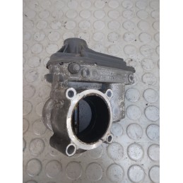 Corpo farfallato Ford Focus II serie 1.6 b dal 2004 al 2008 cod vp2s6u-9e927  1712843373362