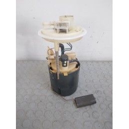 Pompa carburante galleggiante Fiat Punto 188 1.2 b dal 1999 al 2007 cod 46743677  1712843791807