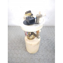 Pompa carburante galleggiante Chevrolet Matiz dal 2005 al 2010 cod 96298305  1712844307724