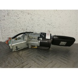 BLOCCHETTO ACCENSIONE CITROEN C3 PICASSO 1.4 B DAL 2008 AL 2017  2400000040330