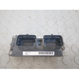 Centralina motore Fiat Punto 188 1.2 b dal 1999 al 2007 cod iaw59f.m3 46820323  1712845317975