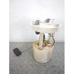 Pompa carburante galleggiante Ford Fiesta V 1.4 b dal 2002 al 2008 cod 2s619h307cd  1712845529965