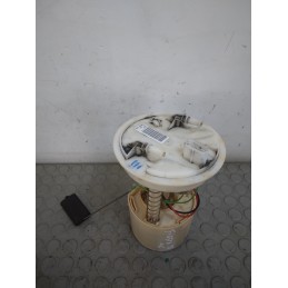 Pompa carburante galleggiante Ford Fiesta V 1.4 b dal 2002 al 2008 cod 2s619h307cd  1712845529965