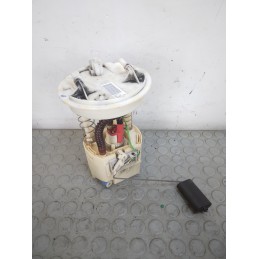 Pompa carburante galleggiante Ford Fiesta V 1.4 b dal 2002 al 2008 cod 2s619h307cd  1712845529965